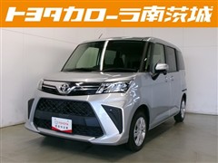 トヨタ ルーミー G