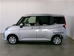 ルーミー G
