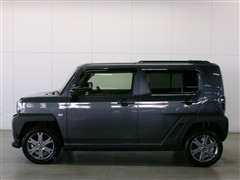 タフト G ダ-ククロムベンチャ-