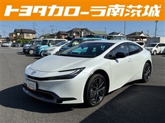 トヨタ プリウス Z