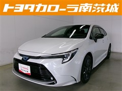 トヨタ カローラ hv ダブルバイビー