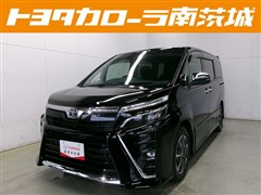 トヨタ ヴォクシー ZS キラメキ2