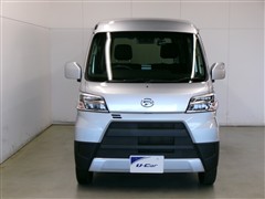 ハイゼットカーゴ クルーズ SA3