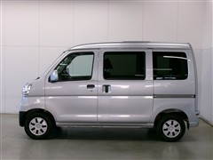 ハイゼットカーゴ クルーズ SA3
