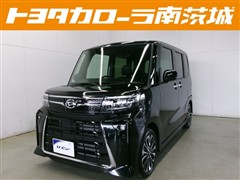 ダイハツ　タント カスタム RS リミテッド