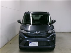 ムーヴ RS