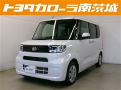 ダイハツ タント X スペシャル