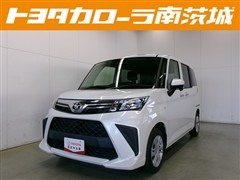 ルーミー X