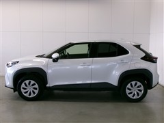 ヤリスクロス X 4WD