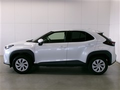 ヤリスクロス X 4WD