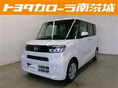 ダイハツ タント X スペシャル