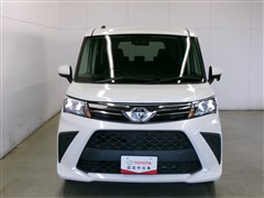 ルーミー X