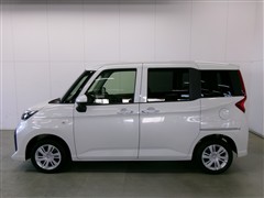 ルーミー X