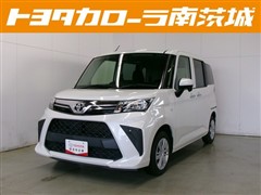 ルーミー X