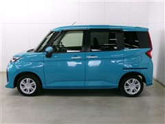 ルーミー G