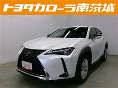 UX 250h バージョンC