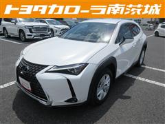 レクサス UX 250h バージョンC