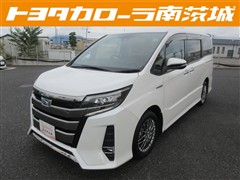 ノア hv Si ダブルバイビー