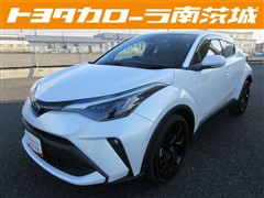 C-HRhvGモードネロセーフティ+2