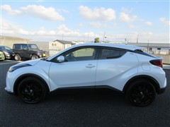 C-HRhvGモードネロセーフティ+2