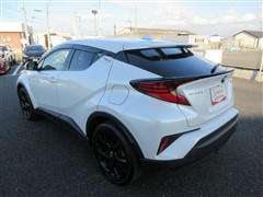 C-HRhvGモードネロセーフティ+2