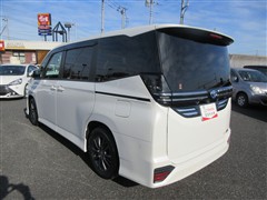 ヴォクシー ハイブリッド S-G