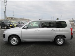 プロボックスバン hv GL