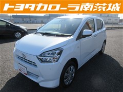 トヨタ ピクシスエポック X SA3