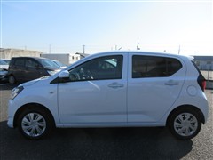 ピクシスエポック X SA3