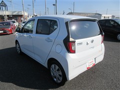 ピクシスエポック X SA3