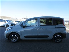 シエンタ ハイブリッド Z