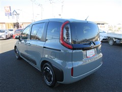 シエンタ ハイブリッド Z