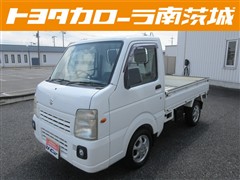 キャリイT FC AC・PS ノウヨウ