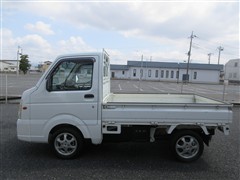 キャリイT FC AC・PS ノウヨウ