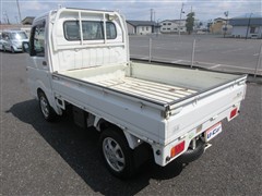 キャリイT FC AC・PS ノウヨウ