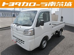 トヨタ ピクシスT STD SA3t 4WD