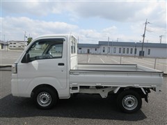 ピクシスT STD SA3t 4WD