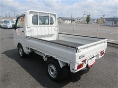 ピクシスT STD SA3t 4WD