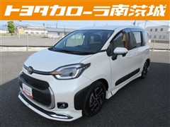 トヨタ シエンタ ハイブリッド Z