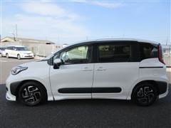 シエンタ ハイブリッド Z