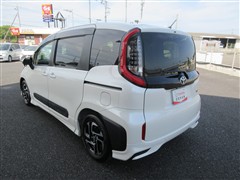 シエンタ ハイブリッド Z