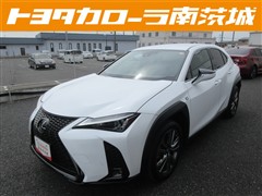 レクサス UX 250h Fスポーツ