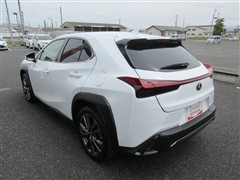 UX 250h Fスポーツ