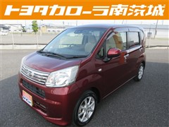 ダイハツ ムーヴ X SA3