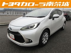 アクア Z