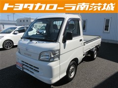 ハイゼットT AC・PS SPL 4W