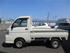 ハイゼットT AC・PS SPL 4W