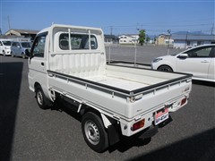 ハイゼットT AC・PS SPL 4W