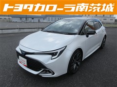 カローラスポーツ hv G Z