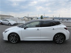 カローラスポーツ hv G Z